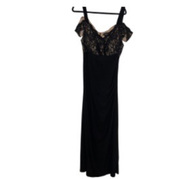 R&M Richards Formal Gown - Picture 1 of 5